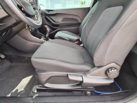FORD Fiesta 1.1 75ch Cool & Connect 3p à vendre à Oyonnax - Image n°10