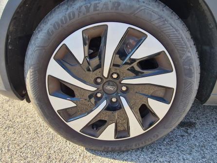 FORD Puma 1.0 Flexifuel 125ch S&S mHEV Titanium à vendre à Oyonnax - Image n°9