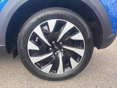 FORD Puma 1.0 Flexifuel 125ch S&S mHEV Titanium à vendre à Besançon - Image n°9