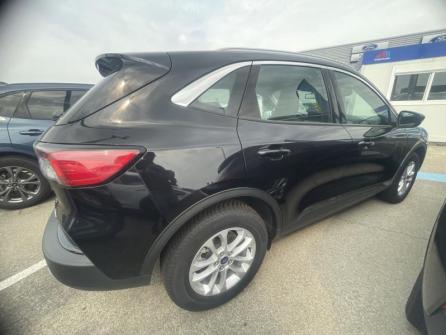FORD Kuga 2.5 Duratec 190 ch FHEV E85 Titanium BVA à vendre à Troyes - Image n°4