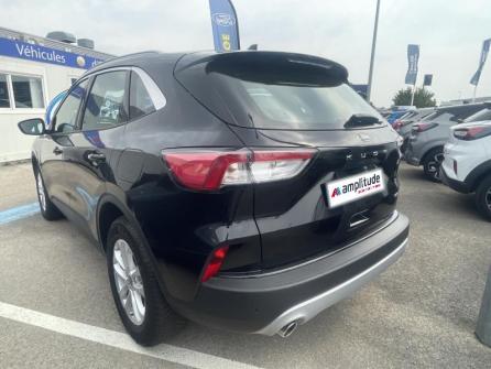 FORD Kuga 2.5 Duratec 190 ch FHEV E85 Titanium BVA à vendre à Troyes - Image n°7