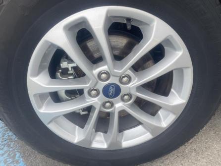FORD Kuga 2.5 Duratec 190 ch FHEV E85 Titanium BVA à vendre à Troyes - Image n°9