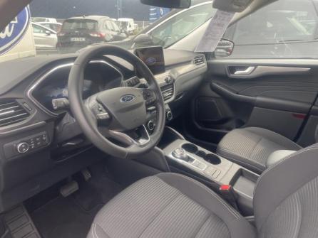FORD Kuga 2.5 Duratec 190 ch FHEV E85 Titanium BVA à vendre à Troyes - Image n°10