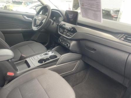 FORD Kuga 2.5 Duratec 190 ch FHEV E85 Titanium BVA à vendre à Troyes - Image n°11