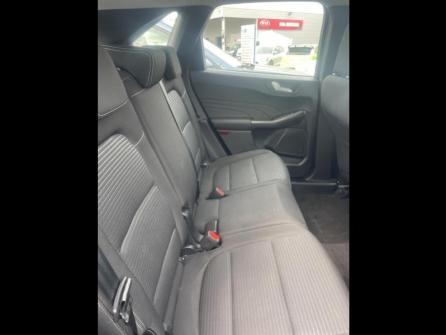 FORD Kuga 2.5 Duratec 190 ch FHEV E85 Titanium BVA à vendre à Troyes - Image n°12