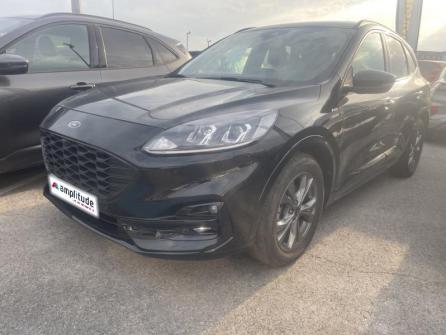 FORD Kuga 2.5 Duratec 190 ch FHEV E85 ST-Line Business BVA à vendre à Troyes - Image n°1