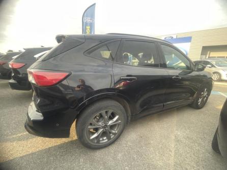 FORD Kuga 2.5 Duratec 190 ch FHEV E85 ST-Line Business BVA à vendre à Troyes - Image n°4