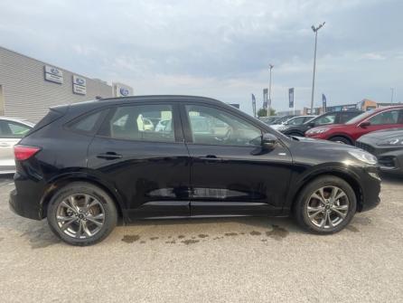 FORD Kuga 2.5 Duratec 190 ch FHEV E85 ST-Line BVA à vendre à Troyes - Image n°4