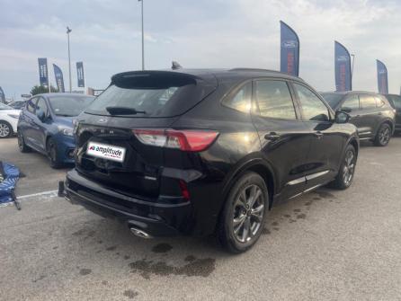 FORD Kuga 2.5 Duratec 190 ch FHEV E85 ST-Line BVA à vendre à Troyes - Image n°5