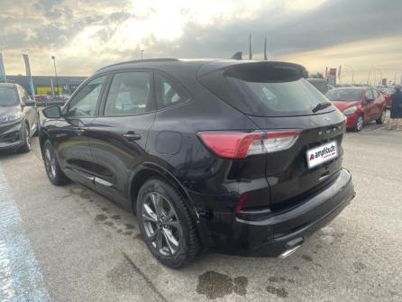 FORD Kuga 2.5 Duratec 190 ch FHEV E85 ST-Line BVA à vendre à Troyes - Image n°7