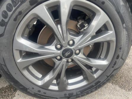 FORD Kuga 2.5 Duratec 190 ch FHEV E85 ST-Line BVA à vendre à Troyes - Image n°9