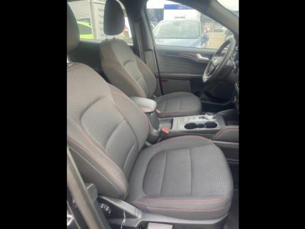 FORD Kuga 2.5 Duratec 190 ch FHEV E85 ST-Line BVA à vendre à Troyes - Image n°11