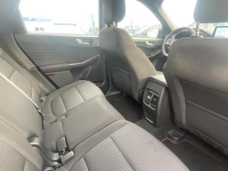 FORD Kuga 2.5 Duratec 190 ch FHEV E85 ST-Line BVA à vendre à Troyes - Image n°12