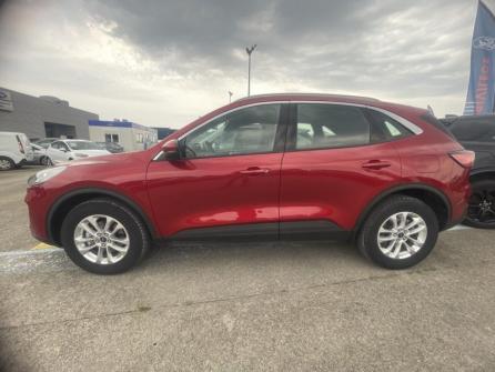 FORD Kuga 2.5 Duratec 190 ch FHEV E85 Titanium BVA à vendre à Troyes - Image n°8