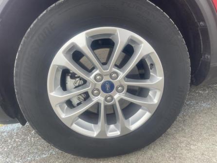 FORD Kuga 2.5 Duratec 190 ch FHEV E85 Titanium BVA à vendre à Troyes - Image n°9