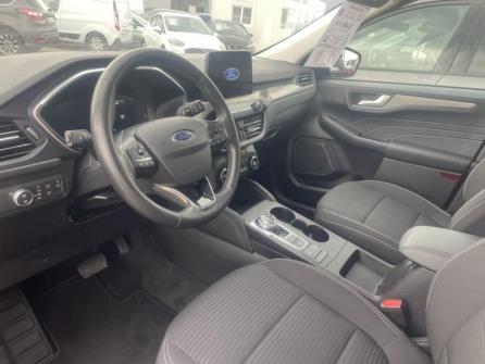 FORD Kuga 2.5 Duratec 190 ch FHEV E85 Titanium BVA à vendre à Troyes - Image n°10