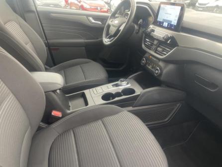 FORD Kuga 2.5 Duratec 190 ch FHEV E85 Titanium BVA à vendre à Troyes - Image n°11
