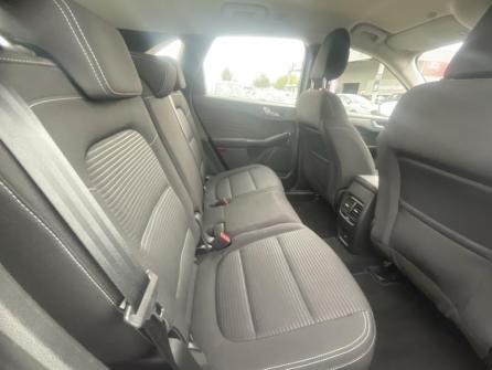 FORD Kuga 2.5 Duratec 190 ch FHEV E85 Titanium BVA à vendre à Troyes - Image n°12