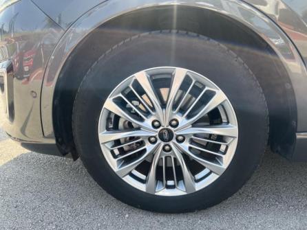 FORD Kuga 2.5 Duratec 225ch PowerSplit PHEV Vignale e-CVT 13cv à vendre à Dijon - Image n°9