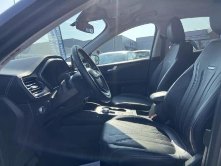 FORD Kuga 2.5 Duratec 225ch PowerSplit PHEV Vignale e-CVT 13cv à vendre à Dijon - Image n°10