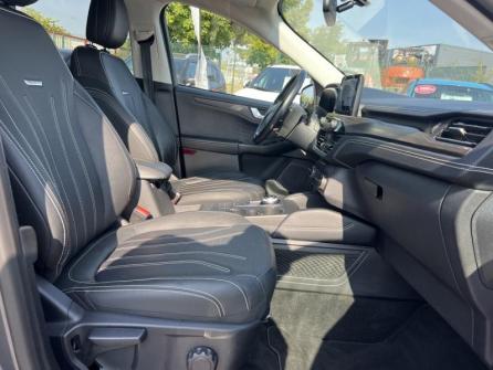 FORD Kuga 2.5 Duratec 225ch PowerSplit PHEV Vignale e-CVT 13cv à vendre à Dijon - Image n°11