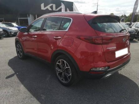 KIA Sportage 1.6 CRDi 136ch MHEV  GT-Line Premium DCT7 4x2 à vendre à Saint-Maximin - Image n°7