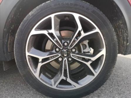KIA Sportage 1.6 CRDi 136ch MHEV  GT-Line Premium DCT7 4x2 à vendre à Saint-Maximin - Image n°10