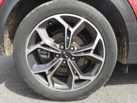 KIA Sportage 1.6 CRDi 136ch MHEV  GT-Line Premium DCT7 4x2 à vendre à Saint-Maximin - Image n°11