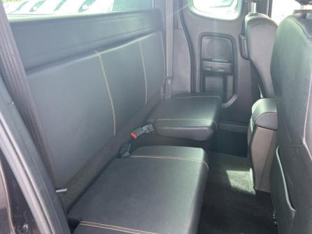 FORD Ranger 2.0 TDCi 213ch Super Cab Wildtrak BVA10 à vendre à Auxerre - Image n°12