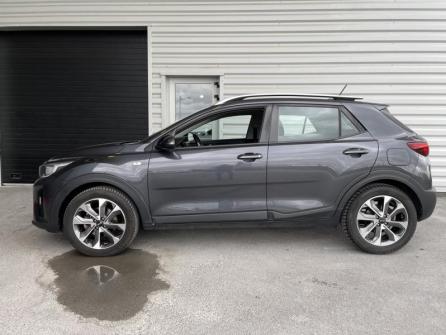 KIA Stonic 1.4 100ch ISG Active à vendre à Reims - Image n°8