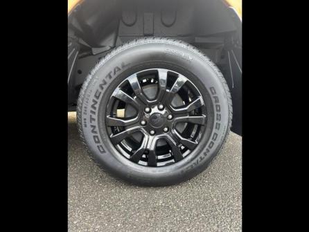 FORD Ranger 2.0 TDCi 213ch Super Cab Wildtrak BVA10 à vendre à Auxerre - Image n°9