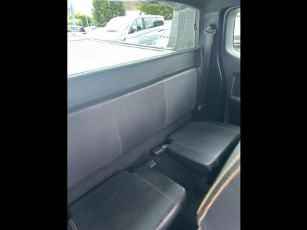 FORD Ranger 2.0 TDCi 213ch Super Cab Wildtrak BVA10 à vendre à Auxerre - Image n°12