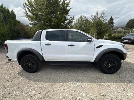 FORD Ranger 2.0 TDCi 213ch Double Cabine Raptor BVA10 à vendre à Auxerre - Image n°4