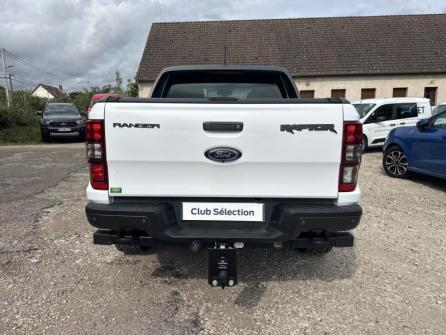 FORD Ranger 2.0 TDCi 213ch Double Cabine Raptor BVA10 à vendre à Auxerre - Image n°6
