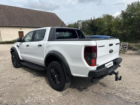 FORD Ranger 2.0 TDCi 213ch Double Cabine Raptor BVA10 à vendre à Auxerre - Image n°8
