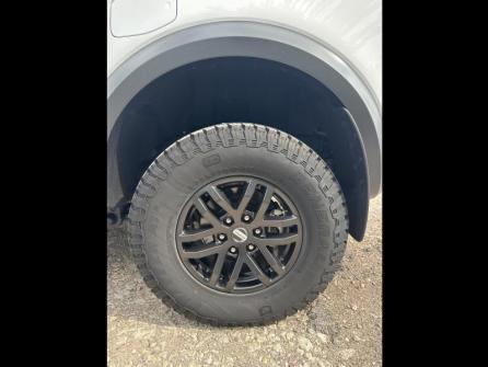 FORD Ranger 2.0 TDCi 213ch Double Cabine Raptor BVA10 à vendre à Auxerre - Image n°10