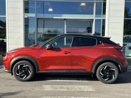 NISSAN Juke 1.0 DIG-T 114ch Shadow 2023.5 à vendre à Gien - Image n°8