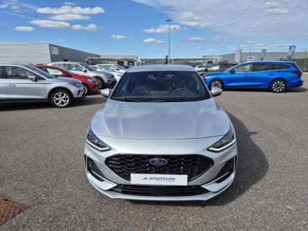 FORD Focus 1.5 EcoBlue 115ch ST-Line X BVA8 à vendre à Montargis - Image n°2
