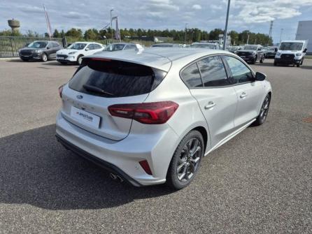 FORD Focus 1.5 EcoBlue 115ch ST-Line X BVA8 à vendre à Montargis - Image n°5