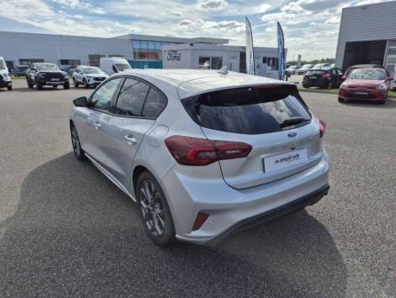 FORD Focus 1.5 EcoBlue 115ch ST-Line X BVA8 à vendre à Montargis - Image n°7