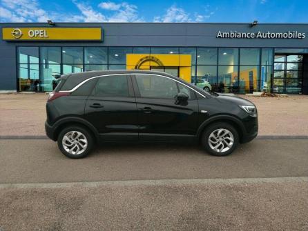 OPEL Crossland X 1.5 D 102ch Edition Euro 6d-T à vendre à Troyes - Image n°4
