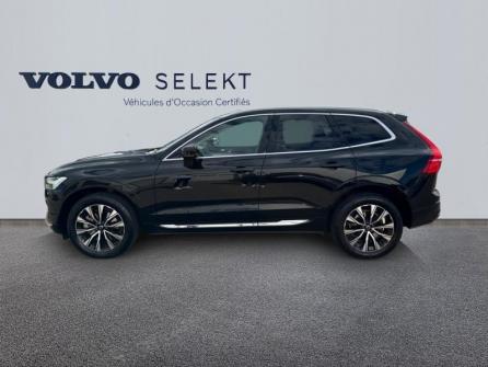 VOLVO XC60 B4 AdBlue 197ch Plus Style Dark Geartronic à vendre à Troyes - Image n°2
