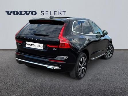 VOLVO XC60 B4 AdBlue 197ch Plus Style Dark Geartronic à vendre à Troyes - Image n°3