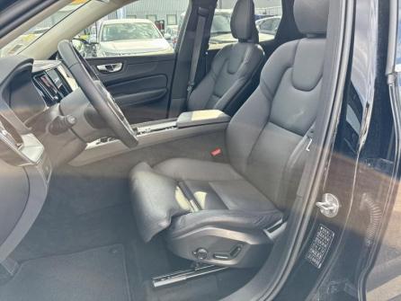 VOLVO XC60 B4 AdBlue 197ch Plus Style Dark Geartronic à vendre à Troyes - Image n°6