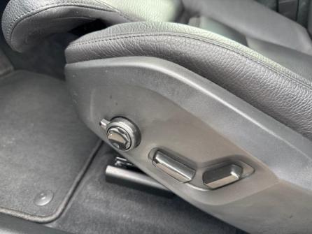 VOLVO XC60 B4 AdBlue 197ch Plus Style Dark Geartronic à vendre à Troyes - Image n°9