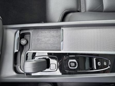 VOLVO XC60 B4 AdBlue 197ch Plus Style Dark Geartronic à vendre à Troyes - Image n°11