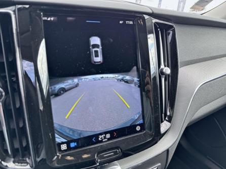 VOLVO XC60 B4 AdBlue 197ch Plus Style Dark Geartronic à vendre à Troyes - Image n°12