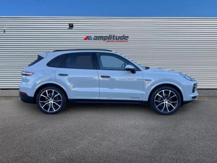 PORSCHE Cayenne 3.0 V6 462ch E-Hybrid à vendre à Troyes - Image n°4