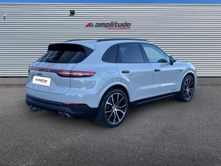 PORSCHE Cayenne 3.0 V6 462ch E-Hybrid à vendre à Troyes - Image n°5