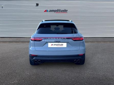 PORSCHE Cayenne 3.0 V6 462ch E-Hybrid à vendre à Troyes - Image n°6
